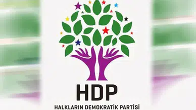 HDP'li Hüda Kaya: TBMM'den çekilmemiz söz konusu değil