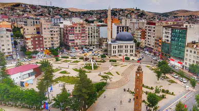 Şimdi de Siirt... 2.5 yaşındaki Bahar bir haftadır yok