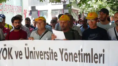 Tunceli'de Marksist Ateist Akademisyen FETÖ'çü Diye Açığa Alındı