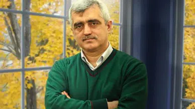 Eski Mazlumder Başkanı Dr. Gergerlioğlu, barış mesajının ardından açığa alındı!