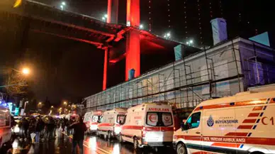 Reina katliamıyla ilgili 10 şüpheliye tutuklama talebi