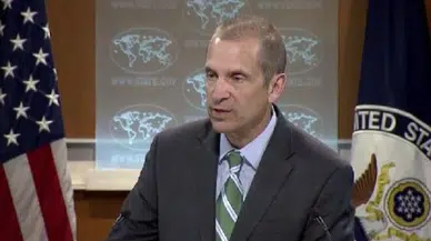 ABD: Türkiye'yi temel özgürlüklere saygı duymaya çağırıyoruz
