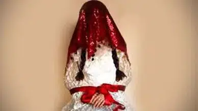 Çocuk gelinin cinayetinde anneden şok iddia