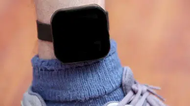 'Evsiz' sanık, 'ev hapsi' cezasına çarptırılınca...