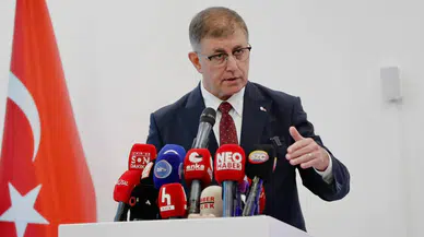 Cemil Tugay: Özgür Özel'in kurulacak partisinde yer alacağım, AK Parti'ye geçmeyeceğim!
