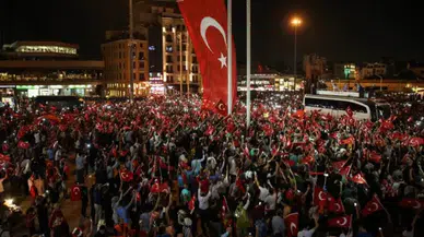 Darbe Karşıtı OHAL Zedeler Dayanışma Platformundan Basın Açıklaması