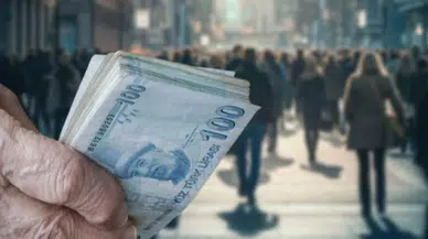 Emekli zamlı maaşlarını 17 Temmuz'dan itibaren alacak