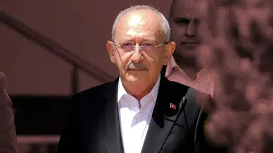 Kılıçdaroğlu, Halkalı'daki Aşure programına neden katılmayacağını açıkladı