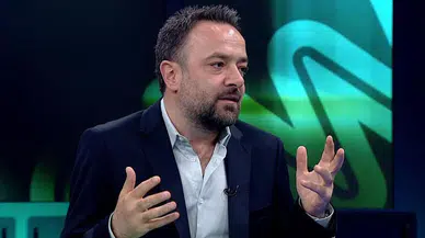 Uğur Meleke'den Terim'e eleştiri: Bu takım Terimspor değil, ulusal takım