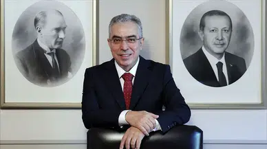 Cumhurbaşkanı Başdanışmanı Mehmet Uçum: 2028 Seçim Tarihi 16 Nisan erken değil, öne alınmış seçim