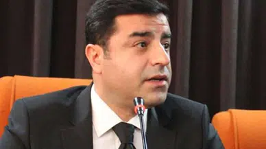 Edirne Başsavcılığından Selahattin Demirtaş açıklaması