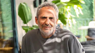 Yavuz Bingöl'e şok... Şikayetçi oldu..
