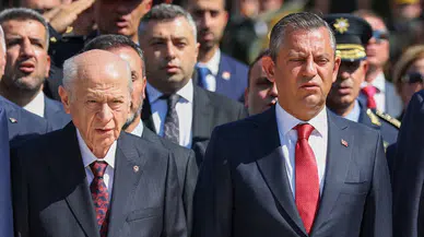 Devlet Bahçeli'den Yeni Parti Açıklaması: Türk Siyasetinde Ayrılıklar Güçsüzlük Değil, Zenginliktir