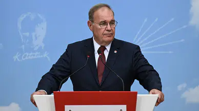 CHP'li Öztrak: ENFLASYON YILA REKORLARLA BAŞLADI!