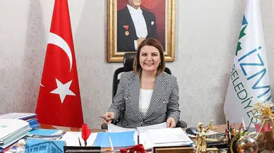 İzmit Belediye Başkanı Fatma Kaplan Hürriyet, eşi ve 18 kişi tutuklandı