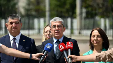 CHP, taşınmaz yasalarının iptali için AYM'ye başvurdu