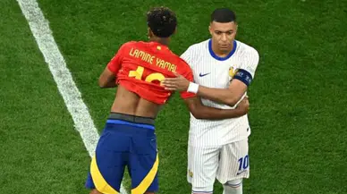 Dünya Kupası'nda Erken Final! Fransa - İspanya Maçı Saat Kaçta, Hangi Kanalda? Resmi 11'ler Belli Oldu!