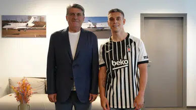 Trossard, Beşiktaş ile Transfer Görüşmeleri İçin İstanbul'a Geliyor