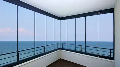 Cam Balkon Yaptıranlar Yandı: Yargıtay’dan Emsal Karar Çıktı!