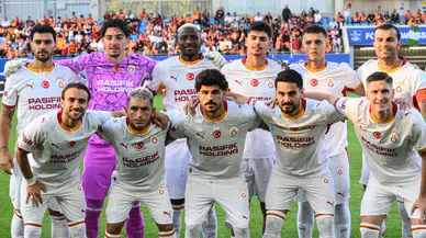 Galatasaray’a Venezia şoku: Hazırlık maçında 3-0 mağlup oldu