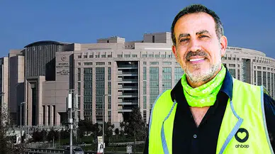 Ahbap Derneği’nin tüm mal varlığının idare ve yönetim yetkisinin kayyıma devredildi