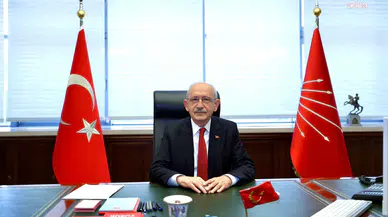 Kılıçdaroğlu'ndan Ahmet Telli için taziye mesajı: "Edebiyatımızın önemli ismini kaybettik"