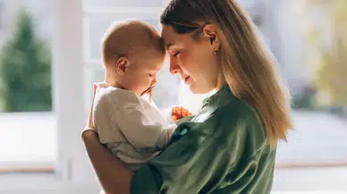 Annelerin Hesabına Para Yattı: Doğum Yardımları Ödenmeye Başlandı!