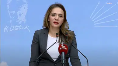 CHP'Lİ İLGEZDİ: HAYIR İÇİN ANNELER PLATFORMU KURULDU