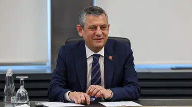Özgür Özel yeni partinin kuruluşu için TBMM'de kapalı grup toplantısı yapacak