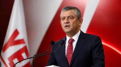 Özgür Özel: Halkın gücü iktidarın baskılarına karşı duracak tek güç!