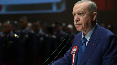 Erdoğan: Terörsüz Türkiye'nin başarıya ulaşmasıyla yeni bir hikaye yazmaya başlayacağız