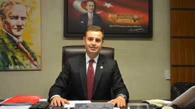 CHP'Lİ AKIN:ZAM DEMEMEK İÇİN KIRK TAKLA ATIYORLAR