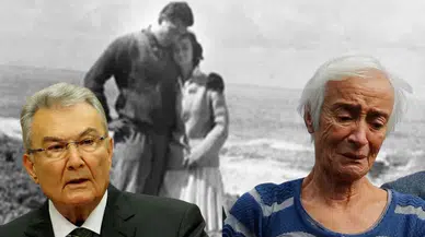 Deniz Baykal’ın eşi Olcay Baykal 88 yaşında hayatını kaybetti