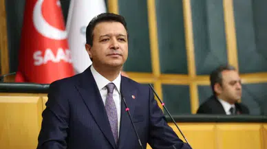 Mahmut Arıkan: NATO hazırlıkları utanç verici, iktidar branda iktidarı!