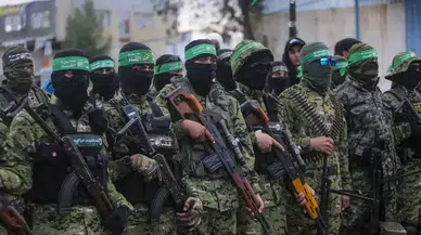 Gazze'de Tarihi Anlaşma! Hamas Kapsamlı Ateşkes Anlaşmasını Kabul Etti