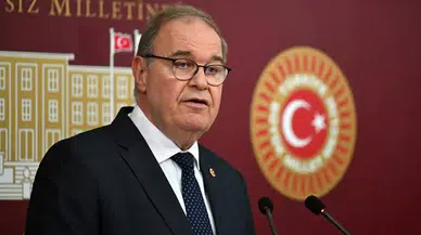 CHP'Lİ FAİK ÖZTRAK: HAZİNE HAREKETE GEÇECEK Mİ?