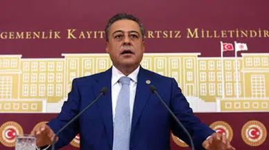 CHP'li Mevlüt Dudu : KARAYOLLARI'NDA GÖREV YAPAN ON BİNLERCE TAŞERON İŞÇİ KADRO DIŞI KALDI!