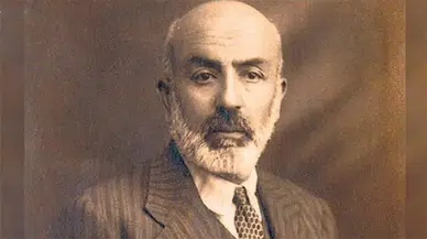 Doğumunun 144. yılında anılan Mehmet Akif Ersoy kimdir?