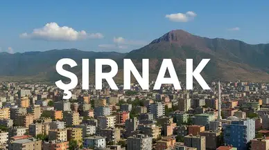 Sokağa çıkma yasağı 8 ay sonra kalkan Şırnak'ta kiralar 2'ye katlandı!