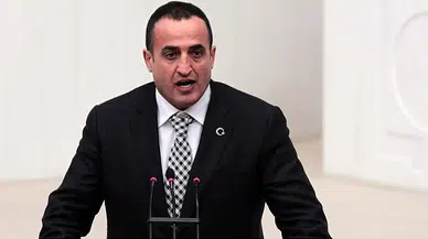 MHP milletvekili Atilla Kaya: AK Parti ülkücülüğü istismar ediyor