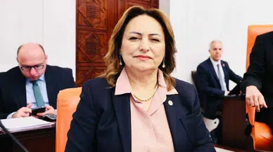 CHP'li Şevkin'den Emekli Maaşları Çıkışı: "Bu Maaşla Yaşanmaz"