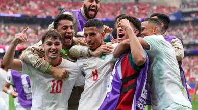 Fas, Kanada’yı 3-0 geçti: Afrika temsilcisi çeyrek finalde