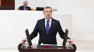CHP'li Türeli, 'Mustafa Kemal'in Askerleriyiz' diyen Teğmenler için Bakan'a çağrıda bulundu:Disiplin soruşturmasına derhâl son verin