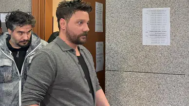 Oğuzhan Uğur'un da aralarında bulunduğu 9 kişiye tutuklama talebi
