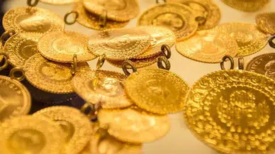 Altın Fiyatları Yeniden Yükseldi: İşte altın fiyatlarında son durum