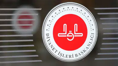 Kadın imamdan Diyanet'e cevap: Kadın imamlık yapabilir