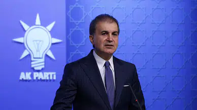 AK Parti’den YENİ Parti açıklaması: “Bizi karıştırmayın”