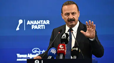 Yavuz Ağıralioğlu uyardı: Üretimin maliyetini artırmayın!