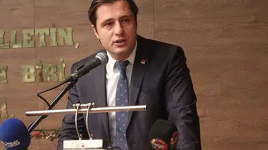 CHP'li Deniz Yücel'den 14 Mart Mesajı