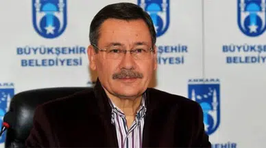 Melih Gökçek'ten mimar ve mühendislere tehdit gibi sözler
